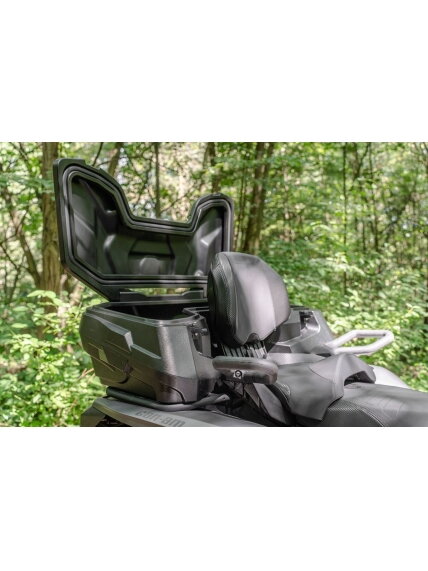 SHARK ATV Box AX125 for CAN AM OUTLANDER (GEN3) HD5/HD7 2