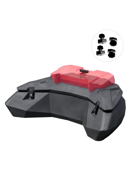 SHARK ATV Box AX130 for CAN-AM Outlander 650 -1000 G2 2