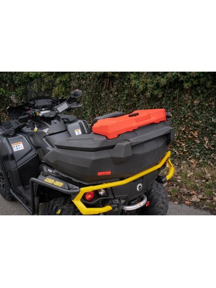 SHARK ATV Box AX130 for CAN-AM Outlander 650 -1000 G2 5