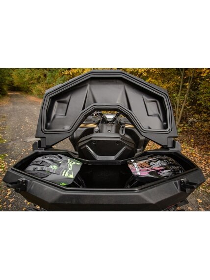 SHARK ATV Box AX145 for SEGWAY AT10 4