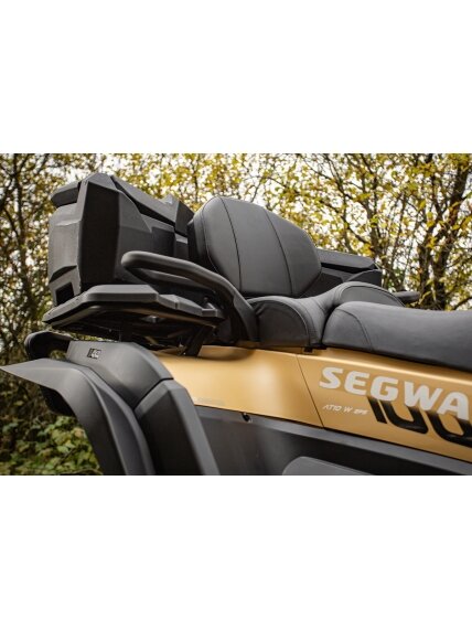 SHARK ATV Box AX145 for SEGWAY AT10 5