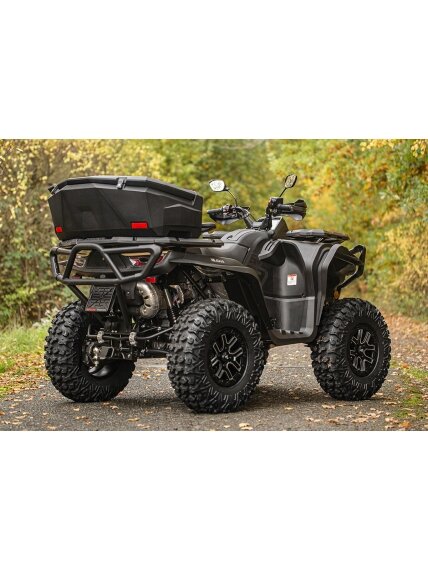 SHARK ATV Box AX145 for SEGWAY AT10 7