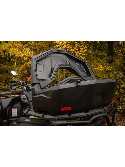 SHARK ATV Box AX145 for SEGWAY AT10 3 SHARK ATV Box AX145 for SEGWAY AT10 3