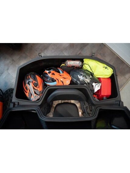 SHARK ATV Box AX165 for Segway AT5/AT6 3 SHARK ATV Box AX165 for Segway AT5/AT6 3