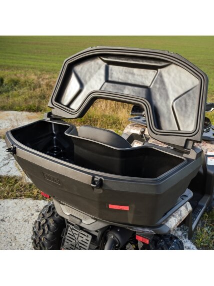 SHARK ATV Box AX165 for Segway AT5/AT6 6 SHARK ATV Box AX165 for Segway AT5/AT6 6