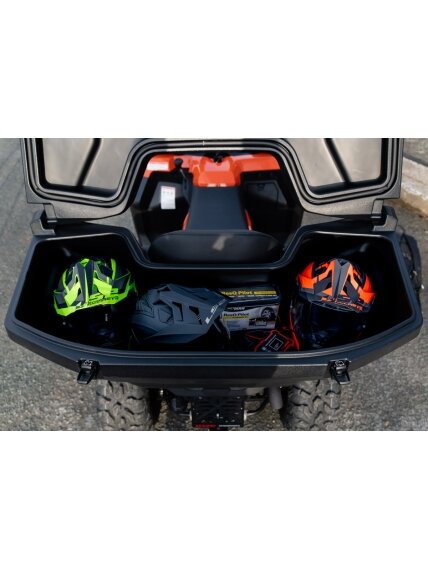 SHARK ATV Box AX165 for Segway AT5/AT6 8