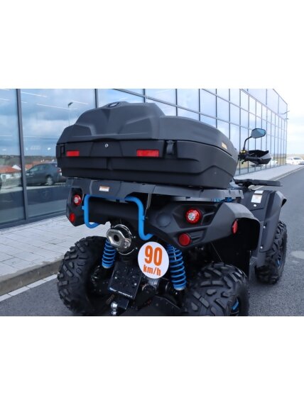 SHARK ATV Box AX75 8
