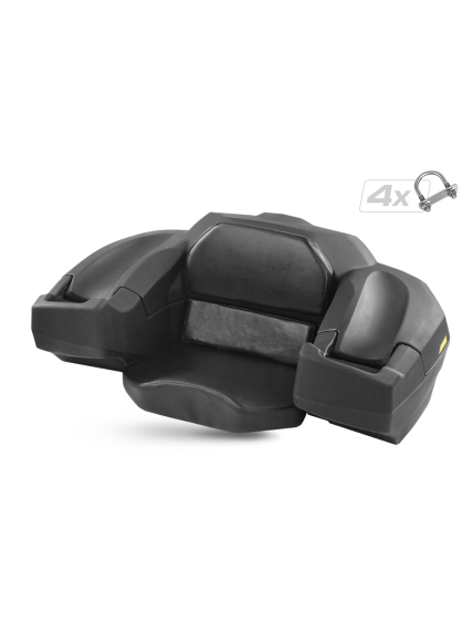 SHARK ATV Box AX75 1 SHARK ATV Box AX75 1