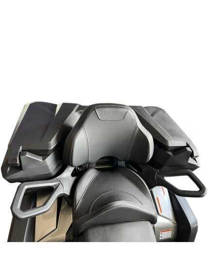 SHARK ATV Box AX90 for CF MOTO X6/625 1
