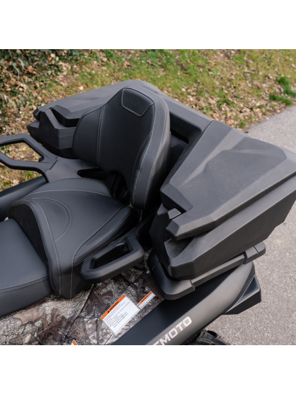 SHARK ATV Box AX90 for CF MOTO X6/625 2
