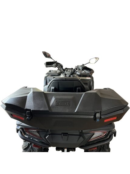 SHARK ATV Box AX90 for CF MOTO X6/625 3