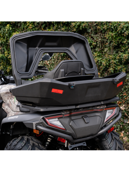 SHARK ATV Box AX90 for CF MOTO X6/625 4