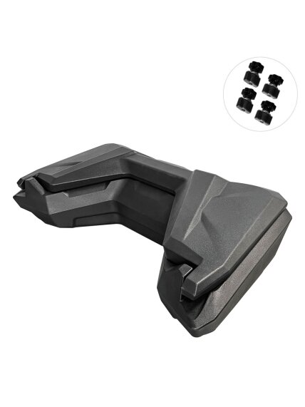 SHARK ATV Box AX90 for CF MOTO X6/625 5