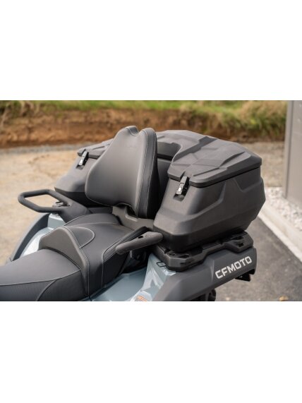 SHARK ATV Box AX96 for CF MOTO X520 (Gen.2)/X1000/X850 (Gen.3)/GOES 1000 5 SHARK ATV Box AX96 for CF MOTO X520 (Gen.2)/X1000/X850 (Gen.3)/GOES 1000 5