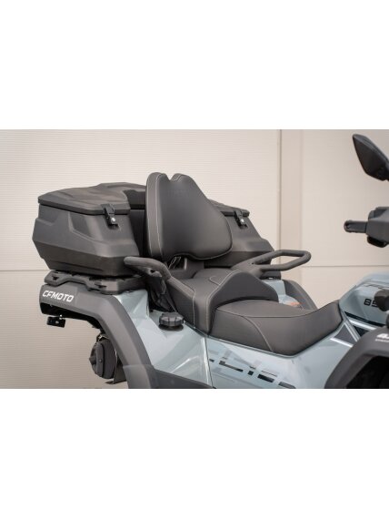 SHARK ATV Box AX96 for CF MOTO X520 (Gen.2)/X1000/X850 (Gen.3)/GOES 1000 6