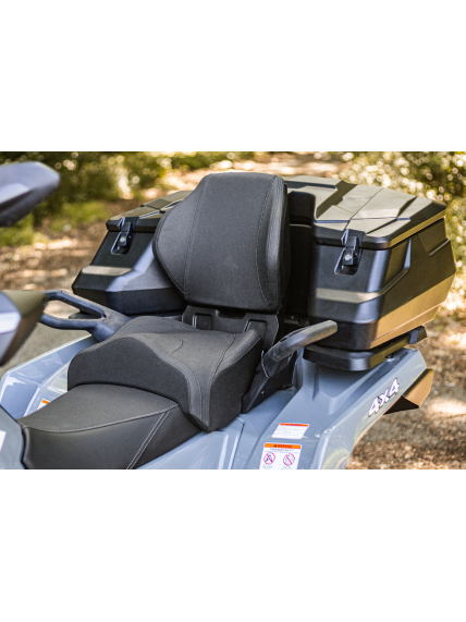 SHARK ATV Box AX97 for LINHAI LANDFORCE 650 / 550 2 SHARK ATV Box AX97 for LINHAI LANDFORCE 650 / 550 2