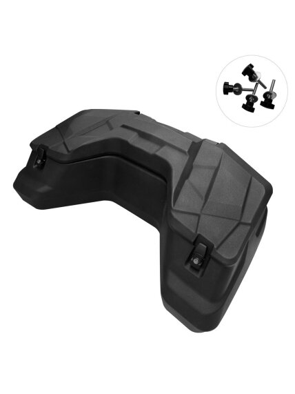 SHARK ATV Box AX98 for LONCIN X WOLF 700/1000 1 SHARK ATV Box AX98 for LONCIN X WOLF 700/1000 1