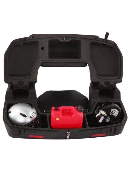 SHARK ATV Box L7500, 106 x 61 x 43 cm 1 SHARK ATV Box L7500, 106 x 61 x 43 cm 1
