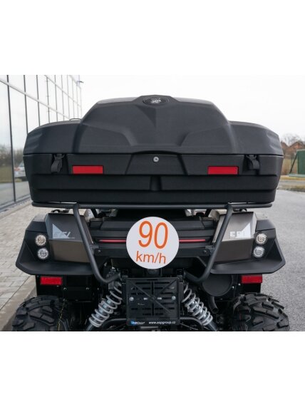 SHARK ATV Box L7500, 106 x 61 x 43 cm 11 SHARK ATV Box L7500, 106 x 61 x 43 cm 11