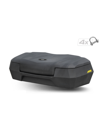SHARK ATV front Box 6600, 66L, 88 x 42 x 24 cm SHARK ATV front Box 6600, 66L, 88 x 42 x 24 cm