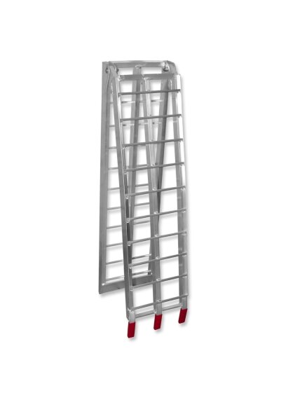SHARK ATV, MOTO Aluminum RAMP (1pc) load capacity max. 340 kg