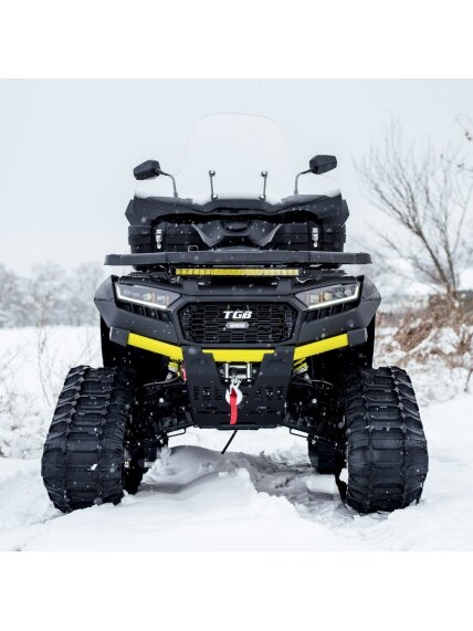 SHARK ATV WINDSHIELD (UNIVERSAL WITH MOUNTING KIT) 4 SHARK ATV WINDSHIELD (UNIVERSAL WITH MOUNTING KIT) 4
