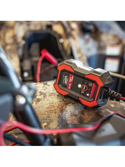 SHARK Battery Charger CB-750 2 SHARK Battery Charger CB-750 2