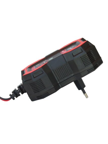 SHARK Battery Charger CB-750 4
