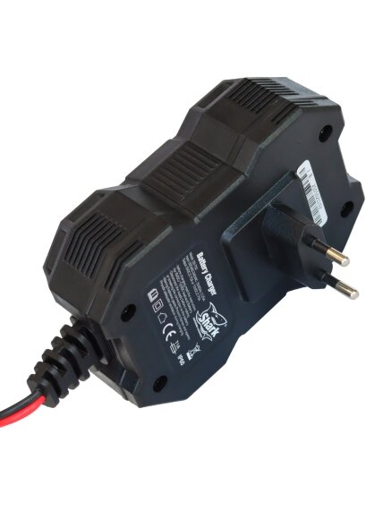 SHARK Battery Charger CB-750 6 SHARK Battery Charger CB-750 6