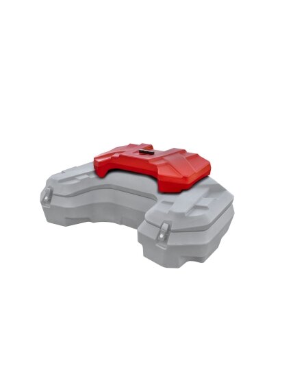 SHARK Fuel tank 10L for AX110 1 SHARK Fuel tank 10L for AX110 1