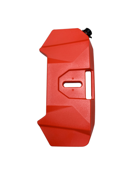 SHARK Fuel tank 10L for AX115 1 SHARK Fuel tank 10L for AX115 1