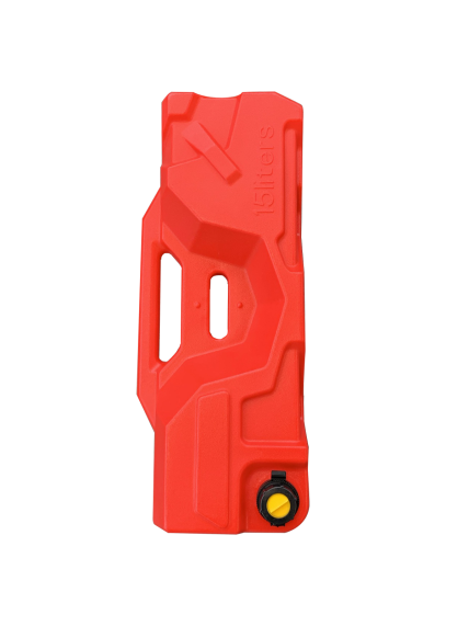SHARK Fuel tank 15L for UX140 3 SHARK Fuel tank 15L for UX140 3