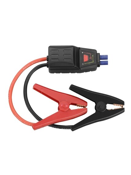 SHARK Jump Starter EPS-400 11