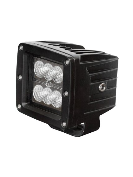 SHARK LED Work Light, CREE LED, 24W 2 SHARK LED Work Light, CREE LED, 24W 2