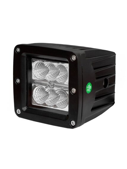 SHARK LED Work Light, CREE LED, 24W