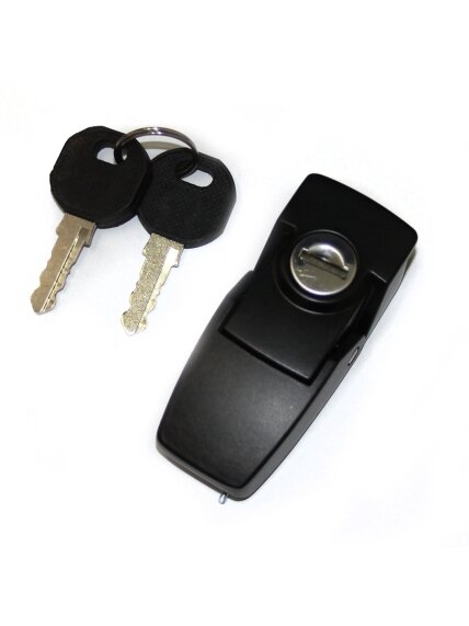 SHARK LOCK for ATV BOX AX and 8050 SHARK LOCK for ATV BOX AX and 8050