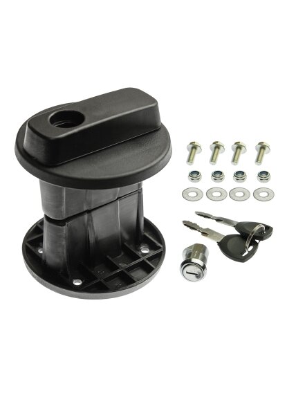 SHARK Lock for Case 10L SHARK Lock for Case 10L