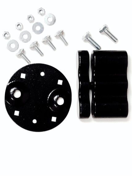 SHARK Lock for Case 5L / 10L / 15L 1 SHARK Lock for Case 5L / 10L / 15L 1
