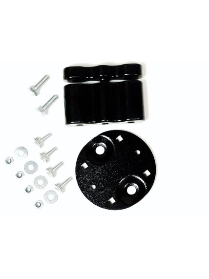 SHARK Lock for Case 5L / 10L / 15L