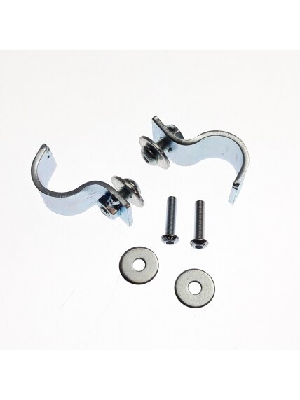 SHARK Mounting kit - 2 clamps SHARK Mounting kit - 2 clamps