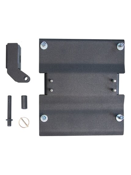 SHARK Mounting kit for Snow plow (UTV Linhai 1100 Diesel) 1 SHARK Mounting kit for Snow plow (UTV Linhai 1100 Diesel) 1