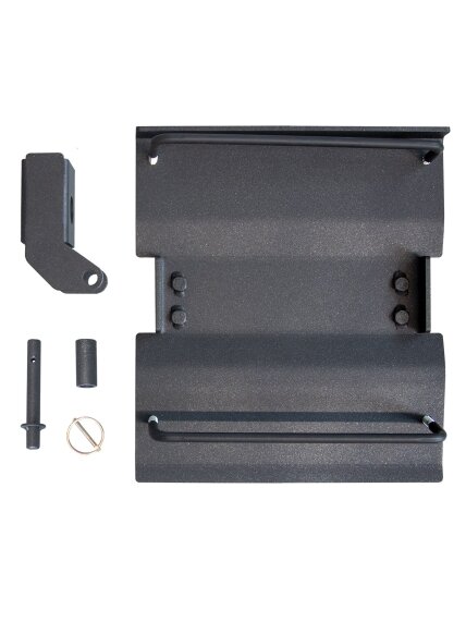 SHARK Mounting kit for Snow plow (UTV Linhai 1100 Diesel) SHARK Mounting kit for Snow plow (UTV Linhai 1100 Diesel)