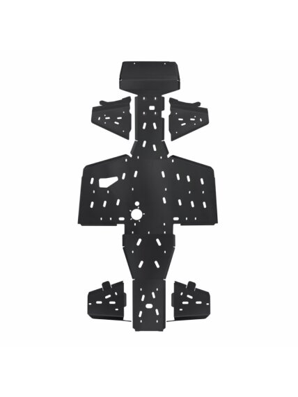 SHARK PHD Skidplate SEGWAY Snarler AT6 L SHARK PHD Skidplate SEGWAY Snarler AT6 L