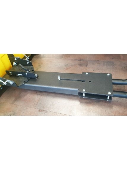 SHARK Plow Extension for tracks (42-61cm) 2