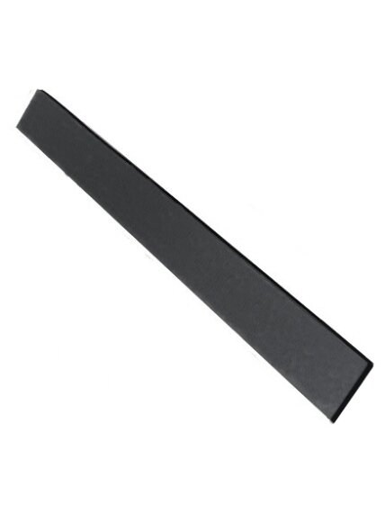 SHARK Plow rubber bar 152cm 2
