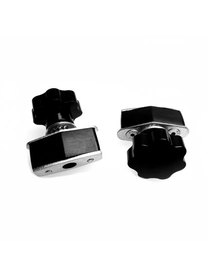 SHARK Quick Attach for CAN-AM / LINHAI 4pcs SHARK Quick Attach for CAN-AM / LINHAI 4pcs