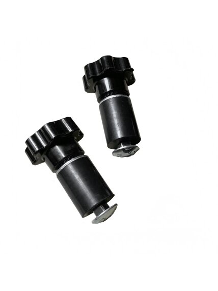 SHARK Quick Attach for Polaris 2pcs SHARK Quick Attach for Polaris 2pcs