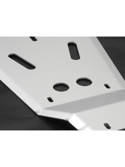 SHARK Skidplate, Access MAX (AX650i, AX750i, AX800i) 1
