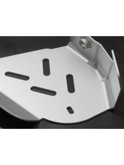 SHARK Skidplate, Access MAX (AX650i, AX750i, AX800i) 2