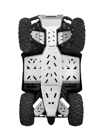 SHARK SKIDPLATE, ACCESS MAX LT/EPS SHADE EXTREME (AX650i, AX750i, AX800i) SHARK SKIDPLATE, ACCESS MAX LT/EPS SHADE EXTREME (AX650i, AX750i, AX800i)